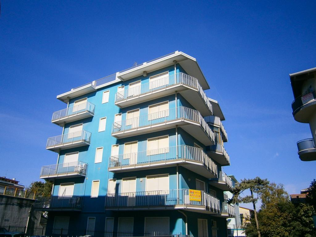 Condominio Sole - Agenzia Cocal Caorle Luaran gambar