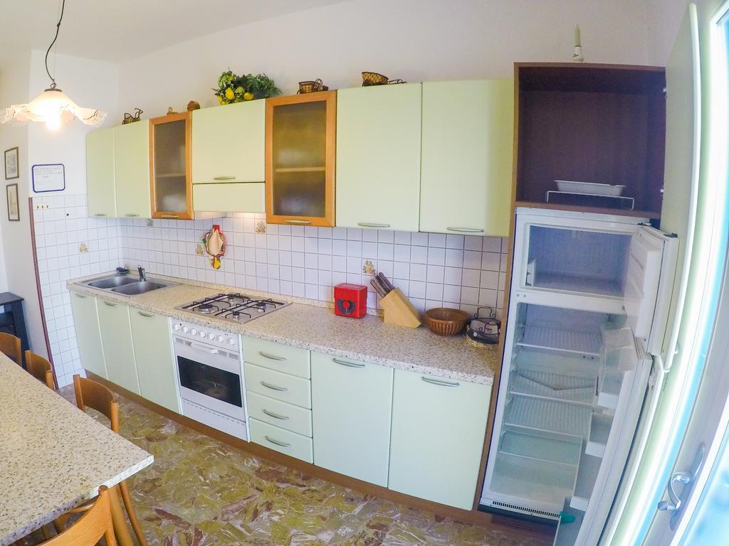 Condominio Sole - Agenzia Cocal Caorle Luaran gambar